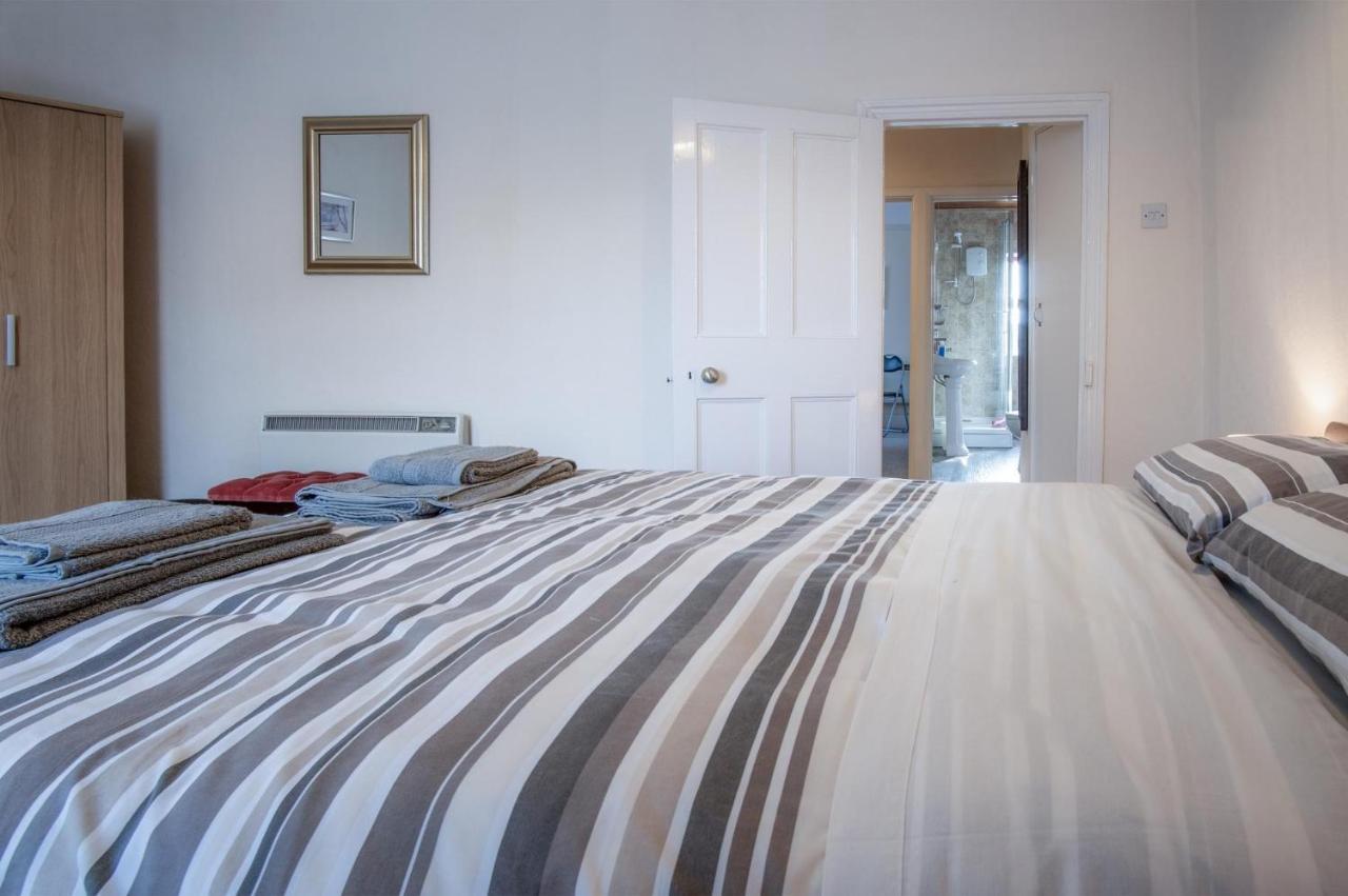Apartment Dragons Den - 2 Bedroom - Tenby