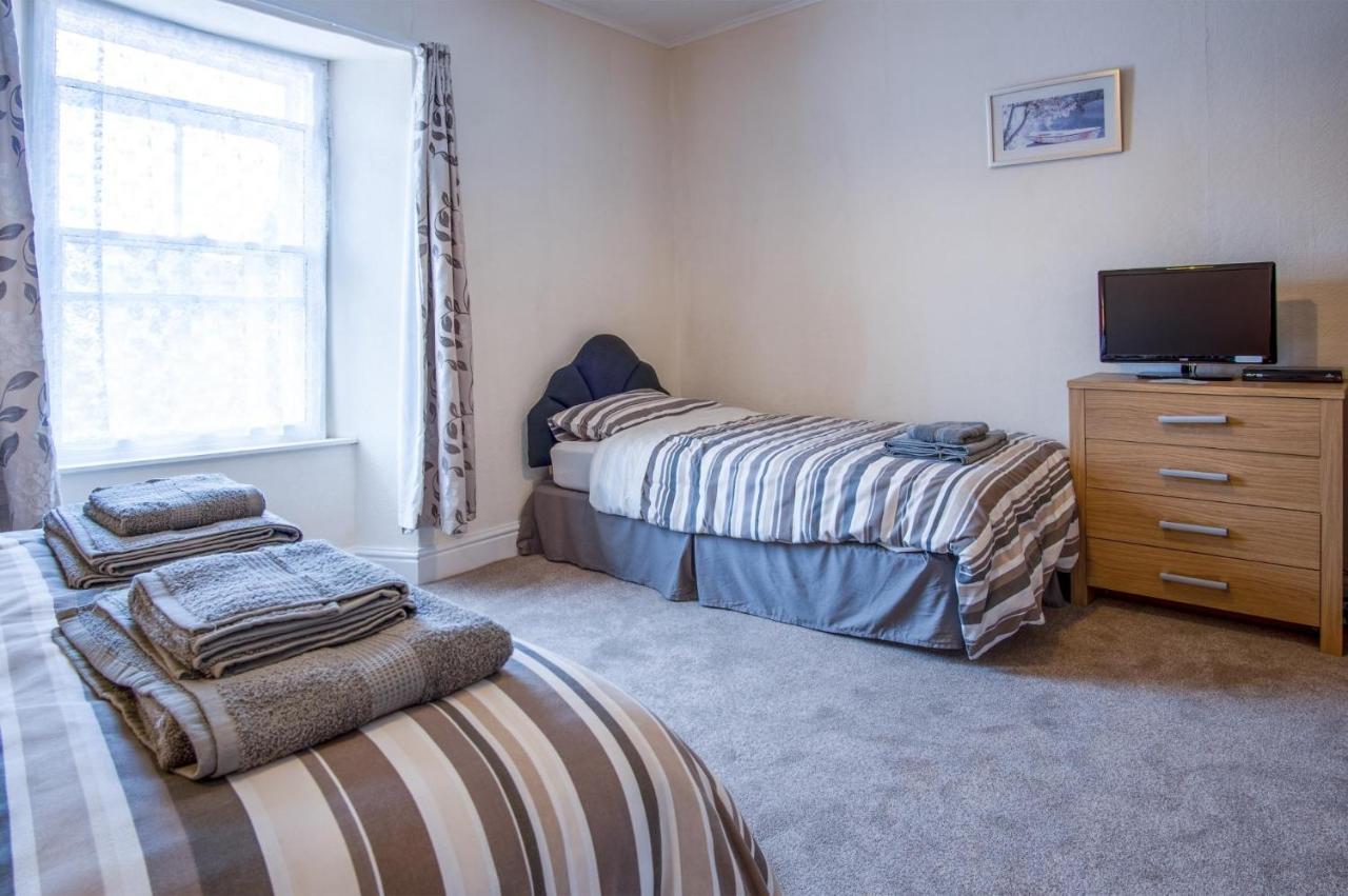 Apartment Dragons Den - 2 Bedroom - *