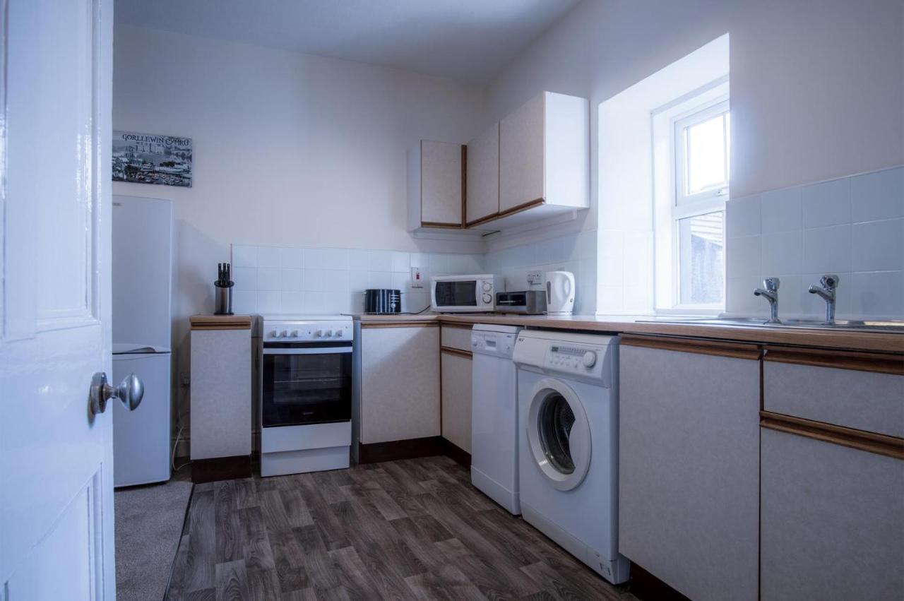 Dragons Den - 2 Bedroom -