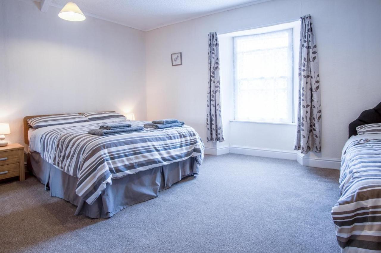 Dragons Den - 2 Bedroom -