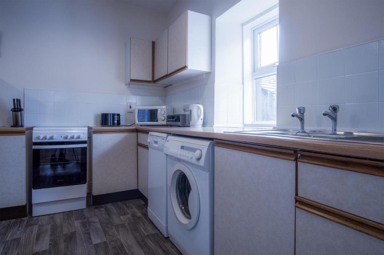 Apartment Dragons Den - 2 Bedroom -
