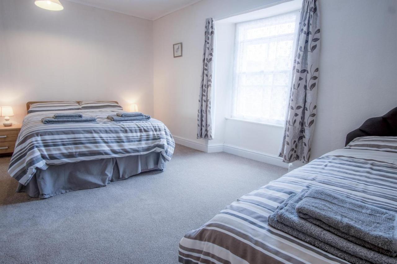 Dragons Den - 2 Bedroom - Apartment