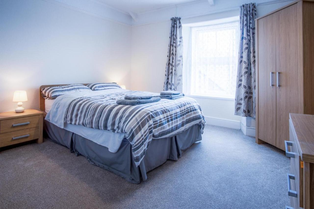 Apartment Dragons Den - 2 Bedroom - Tenby